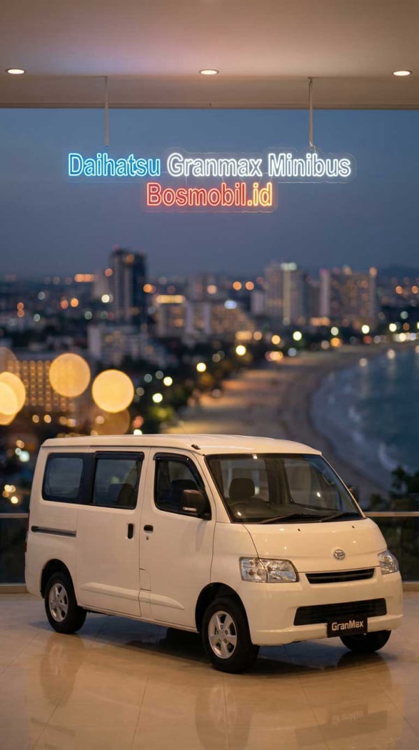 Daihatsu Cipayung